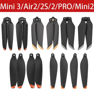 Equipo de Protección y Repuestos Completos de Primera Calidad para Usuarios de Drones, Accesorios dji - Product Image 5