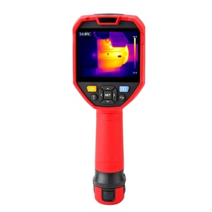 Cámara Termográfica Infrarroja Original UNI-T UTI320E, Termómetro Industrial de Mano con Interfaz USB, Compatible con OEM y ODM, Gran Venta - Product Image 5