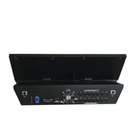 Tiger — console de contrôle de luminosité d'éclairage dmx, console double tactile