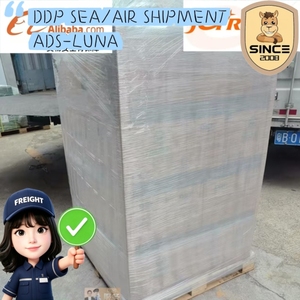 Transporte Marítimo DDP DDU Confiable FCL LCL de China a la Isla de la Media Tierra <span class=keywords><strong>y</strong></span> las <span class=keywords><strong>Islas</strong></span> <span class=keywords><strong>Sandwich</strong></span> <span class=keywords><strong>del</strong></span> <span class=keywords><strong>Sur</strong></span>, Agente de Carga <span class=keywords><strong>y</strong></span> Logística - Product Image 6