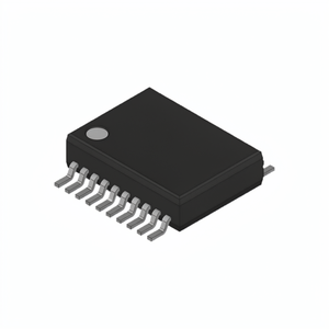 Electronics Component QS74FCT541TQX Logic BOM IC In Stock - Product Image 1