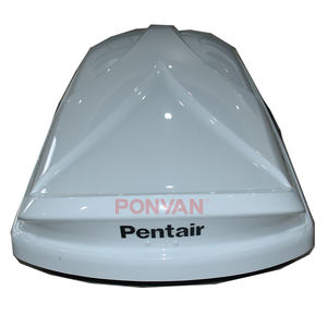 Offre Spéciale boîte de chargement de <span class=keywords><strong>toit</strong></span> de voiture boîte de <span class=keywords><strong>toit</strong></span> supérieure universelle en plastique abs de formage sous vide longueur de 208cm grande taille - Product Image 4