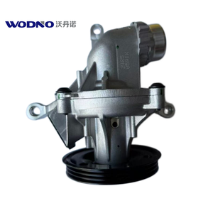 Pompe à eau/refroidissement automobile neuve OE 32441161 Wodannuo SWP0004 pour B4/B5/<span class=keywords><strong>B6</strong></span> Mild Hybrid XC40 XC60 XC90 S60 S90 <span class=keywords><strong>V60</strong></span> V90 - Product Image 3