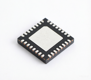 New Original FT232RNQ-REEL UART IC. <b>USB</b> Full Speed to Serial UART with Oscillator & EEPROM. QFN-32 Package. - Product Image 2