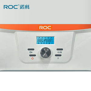 Efficiënte Muur-Opgehangen Aardgasketel 24kw-28kw-35kw Gas Stroombron Stalen Convector Voor Huis Slaapkamer Verwarmingssysteem - Product Image 2