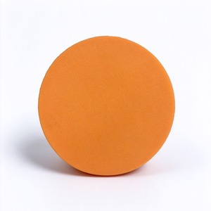 XAT Orange EVA <b>Foam</b> Cylinder with Circular Cutouts Cushioning Material-Cost Saving & Protective - Product Image 5