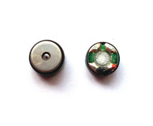 Tronsmart — <span class=keywords><strong>Micro</strong></span> haut-parleur avec basses dynamique, 8mm, unité de pilote, écouteurs, bas prix, pièces d'écouteurs 3mw 32ohm OEM - Product Image 1