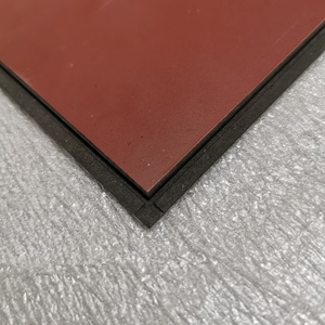 Micro biseauté installation facile <span class=keywords><strong>entretien</strong></span> Super Core Premium imperméable anti-rayures conçu Carb HDF revêtement de sol stratifié - Product Image 4