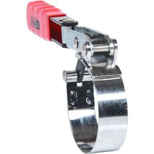 KS TOOLS - 150.9377 <b>Oil</b> <b>filter</b> band <b>wrench</b> - EAN 4042146169438 HEAVY VEHICLES - Product Image 4