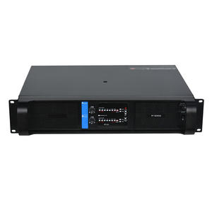 FP14000 Amplificador de potencia lab. Gruppen FP14000 Alta calidad OEM ODM FP Series Clase TD 2 canales FP14000 para espectáculo de conciertos - Product Image 6