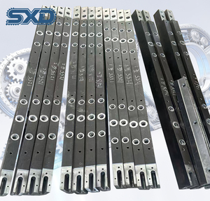 Số phần pn.4611352782 thanh áp lực cơ bản LS cho máy lát nhựa đường. - Product Image 6