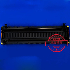Escalones Móviles Automáticos RXTB1000B800B con Peldaños de Acero Inoxidable para Piezas de Escaleras Mecánicas - Product Image 1
