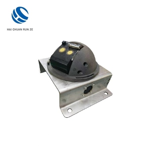 Débitmètre Doppler ultrasonique multicouche pour la surveillance de la vitesse et des sédiments en rivières et canaux HC-CS9091-Z Haute Précision - Product Image 1