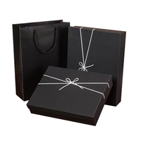 Boîte cadeau en papier ronde, boîte en papier, emballage de boîte cadeau en papier pour animaux de compagnie