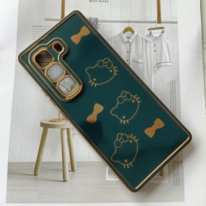 Populaire en Afrique TPU antichoc Case Protective EP Fancy Color Cover pour Xperia 10I,Xperia 10II,Xperia 10III - Product Image 6