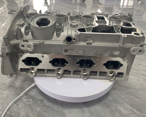 High Quality <strong>EA</strong> <strong>888</strong> Cylinder Head 06L 103 064D/16V CYY CNC CUH for Audi Q5 A4L 2.0T/2009-2016 Models New Condition - Product Image 5