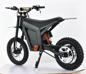 Bicicleta Eléctrica Fatbike de 1500w/3000w, Neumáticos Anchos, Bicicleta de Montaña Híbrida, para Adultos, X24, Frenos Hidráulicos Dobles, App - Product Image 4