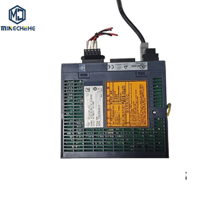 Oferta Especial: Motor Servo AC de Alta Precisión Serie A3H ECM-A3H-CY0604RS1 ECM-A3H-CY0807RS1 ECM-A3H-CY1310RS1 ECM-A3H-CY1315RS1 - Product Image 1