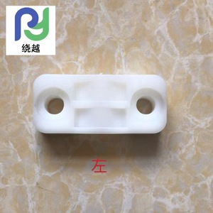 Piezas para Cosechadora Yanmar YH880/1180, Venta al por Mayor de Fábrica, Nuevo Soporte de Devanado de Acero para Rodillo Lateral Izquierdo/Derecho, Modelo 13620/13630 para Granjas - Product Image 5