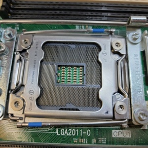 เมนบอร์ดเซิร์ฟเวอร์สำหรับ IBM X3500 <span class=keywords><strong>M4</strong></span> 00Y8285 00Y8246 94Y7332 00W2046 90Y5959 00AL016คุณภาพสูงเรือเร็ว - Product Image 4