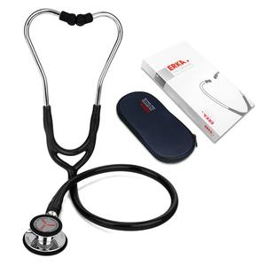 <span class=keywords><strong>ERKA</strong></span> importó 535 estetoscopio de Alemania, Profesional Médico adulto y niño auricular de doble cabeza - Product Image 1
