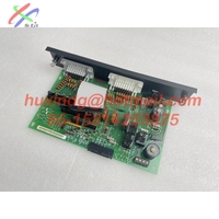 CUMMINS 300-4083 module de commande de groupe électrogène unité de commande cummins 3004083 module de connexion de groupe électrogène PCC3100 pièces de rechange de moteur de générateur