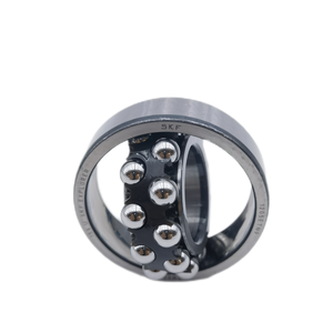 自動調心ボールベアリング 1206 1207 1208 1209 機械産業向け - Product Image 3