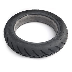 Neumáticos Originales para Patinete Eléctrico <span class=keywords><strong>Ninebot</strong></span> E22 E25 E45 Kick 9x2, Ruedas Delanteras y Traseras Sólidas, Accesorios - Product Image 6