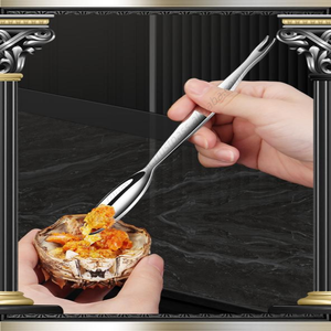 Juego de Herramientas Portátiles para Mariscos Syh201 al por Mayor: Alicates y Pinzas de Zinc para Comer Cangrejos - Product Image 5