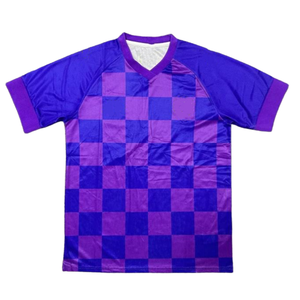 España 2526 Jersey de portero blanco de manga corta de secado rápido transpirable versión Fan Jersey de entrenamiento - Product Image 4