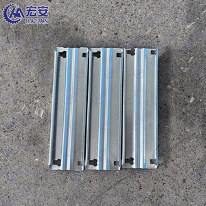 Máquina de Perfilado en V HAUAN de 38.5kw y 380V con Control PLC, Sin Rayones, Fácil de Operar - Product Image 5