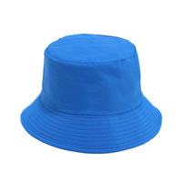 Gorra de Pescador Personalizable, Plegable y Reversible, de Algodón Premium de Primera Calidad G5, con Prueba Gratuita de Fábrica