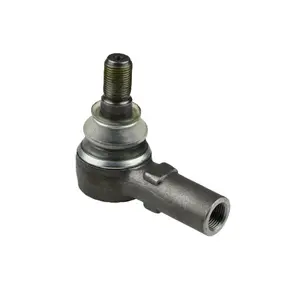 Tarım makineleri yedek parçaları 135824A1 299935A1 kravat ROD END için traktör rot testi