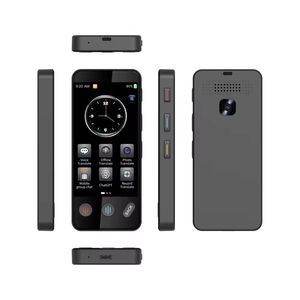 Traduttore AI Portatile Intelligente con Traduzione Istantanea Bidirezionale in 142 Lingue, Supporto WIFI, Traduzione Turca per Viaggi d'Affari - Product Image 4