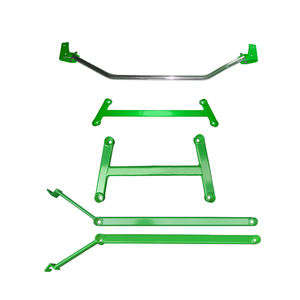 Tiges de cordes en <span class=keywords><strong>barre</strong></span> de direction, anti-roulis, pour Peugeot 307, <span class=keywords><strong>207</strong></span>, 408 - Product Image 2