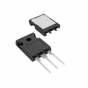 Componentes Electrónicos NGTB75N60FL2WG TO-247-3 Transistores Originales Servicio Integral - Product Image 1