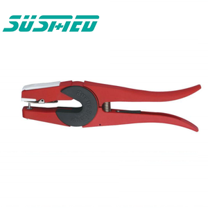 คีมปากนกแก้วรักษาความปลอดภัยสูงสำหรับสัตวแพทย์แกะแกะแพะติดป้ายหู - Product Image 2