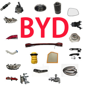 Luz Intermitente de Espejo Lateral BYD. SA2FC-8202149. 12561450-00-D1. <span class=keywords><strong>Repuestos</strong></span> para BYD Song <span class=keywords><strong>Plus</strong></span>. Autopartes para BYD - Product Image 4