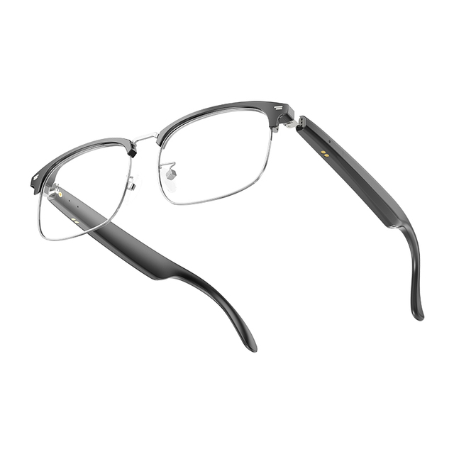 Optical Frame Tws Eyewear
