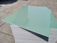 FR-4 इन्सुलेट बोर्ड फाइबर शीट FR4 शीसे रेशा शीट Epoxy इन्सुलेशन बोर्ड शीसे रेशा चादरें पैनल