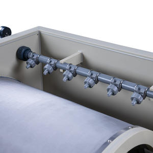 מכונת מדגרה דגים אוטומטית ציוד מגשי מים לגידול דגים - Product Image 3