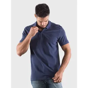 Polo classica personalizzata per merchandising - Product Image 6