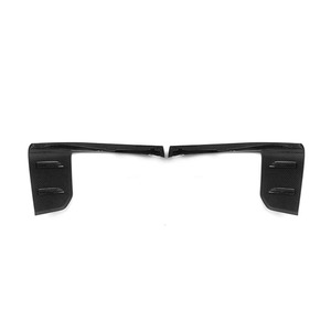 Alerón Delantero Estilo MP para <span class=keywords><strong>BMW</strong></span> M2 G87 <span class=keywords><strong>2023</strong></span>+ de Fibra de Carbono Seca, Alerón Delantero, Parachoques, Accesorios para Auto - Product Image 6