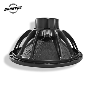Loa siêu trầm nhôm Neodymium 18 inch 1200W/2400W loa trầm loa công suất cao - Product Image 4