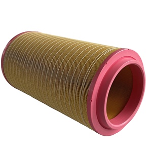 Filtro de Aire Compatible y Adecuado para Compresor de Aire, Repuestos MANNY 89288969 - Product Image 6