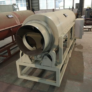 China ali baba de ventas segundo paso proceso de torrefacción más té de hoja de máquina de procesamiento de - Product Image 1