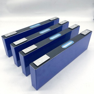 Catl the Ternary Lithium <b>3.7v</b> Prismatic Ion Cell 116ah for Nmc Rechargeable <b>Battery</b> Pack - Product Image 5