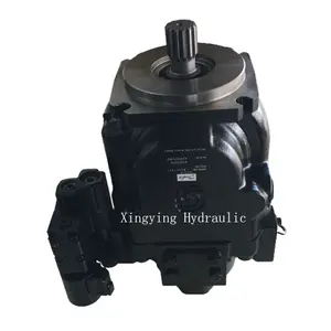Original high quality AT432422 AT457670 hydraulic pump piston pump