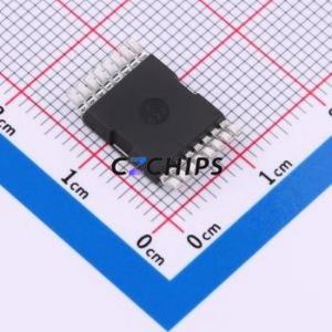 ทรานซิสเตอร์สนาม HDSOP-16 IPTC015N10NM5ATMA1ใหม่ดั้งเดิม (MOsfet) - Product Image 2