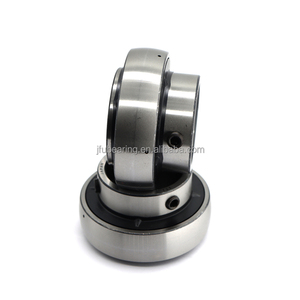 Steckbares UCP208 UCP204 UCP205 UCP206 Außenlagergehäuse mit Kugelgelenk, P6 Fettgeschmiert, Hochgeschwindigkeit, Lange Lebensdauer - Product Image 3